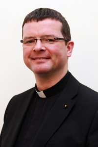 Fr. Enda Murphy 