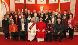 Kilmore Diocesan Adoration Group