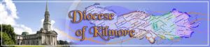Diocese of Kilmore Banner