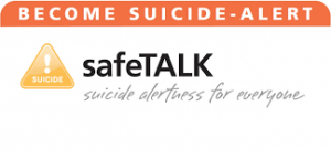 SafeTalk